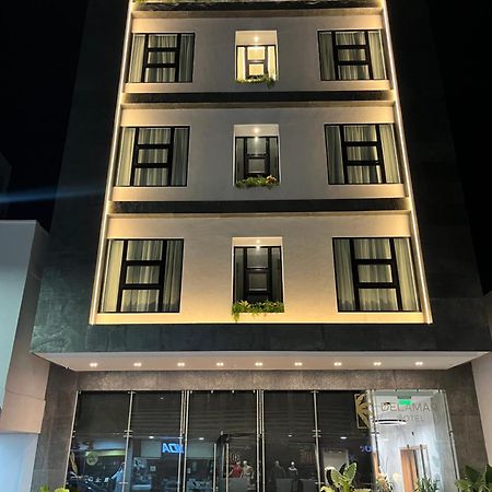 Delamar Hotel San Andrés Zewnętrze zdjęcie