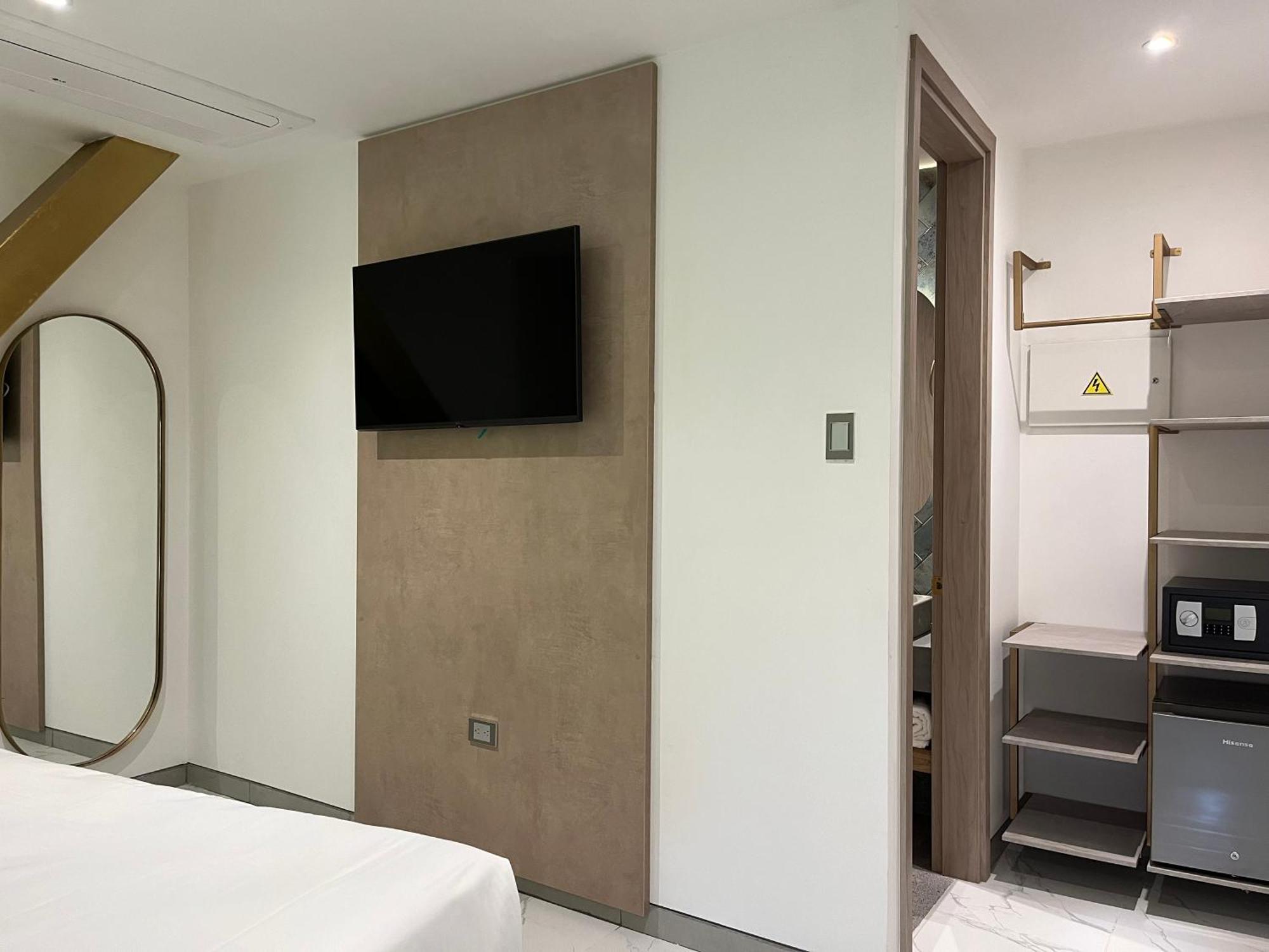 Delamar Hotel San Andrés Zewnętrze zdjęcie