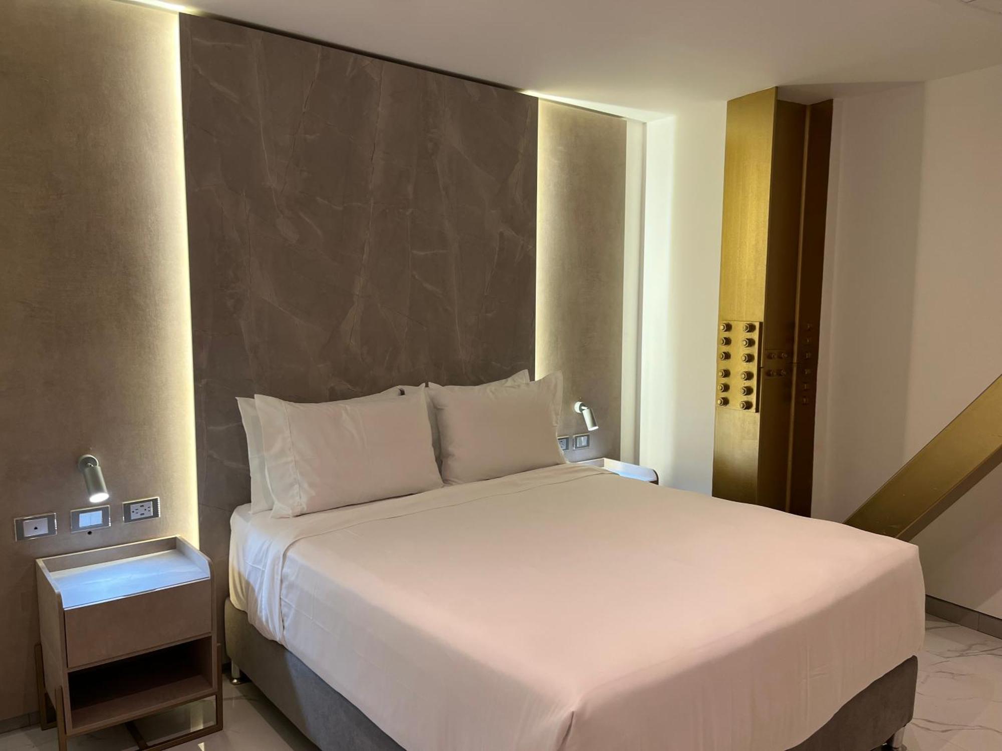 Delamar Hotel San Andrés Zewnętrze zdjęcie