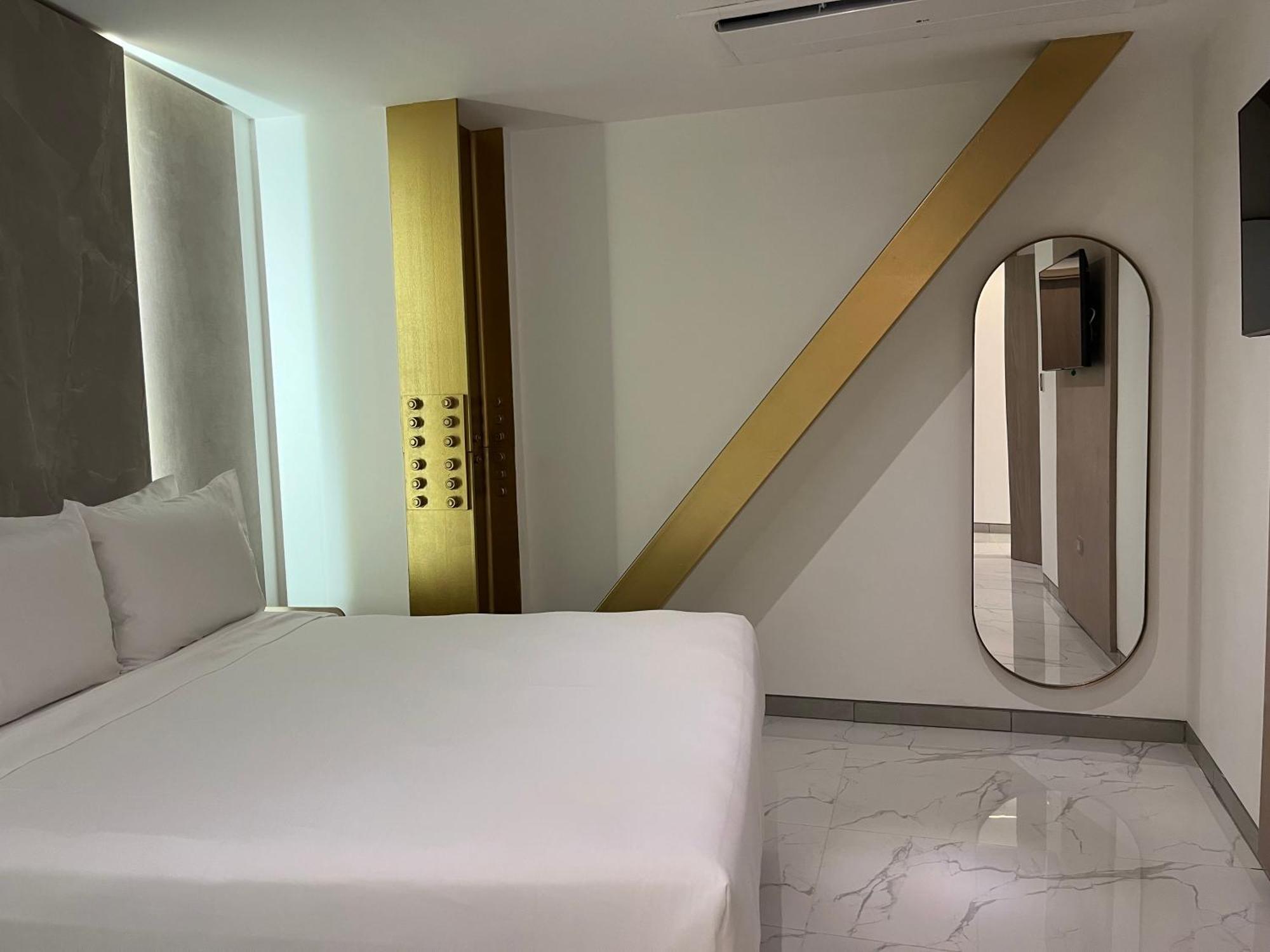 Delamar Hotel San Andrés Zewnętrze zdjęcie