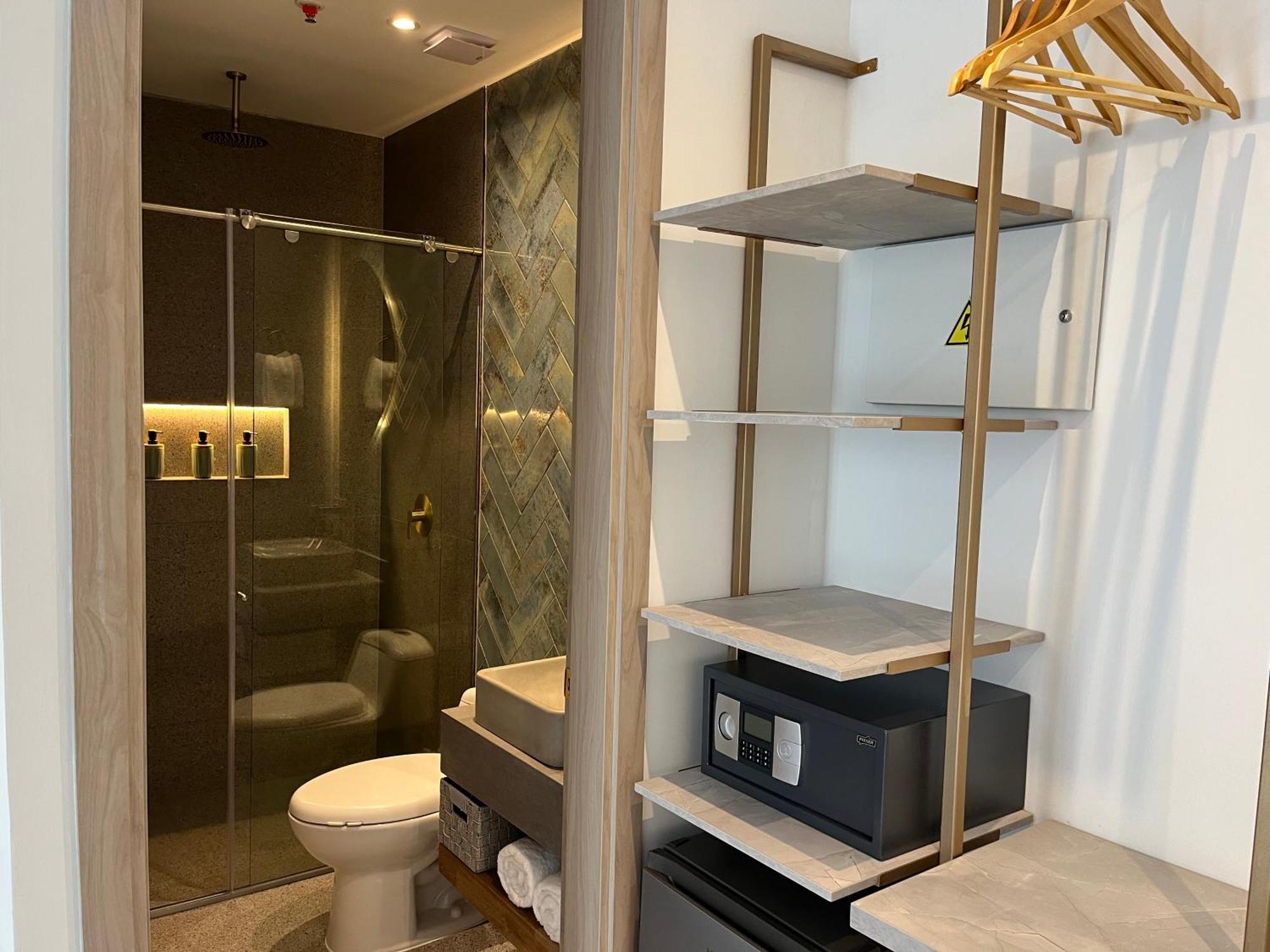 Delamar Hotel San Andrés Zewnętrze zdjęcie