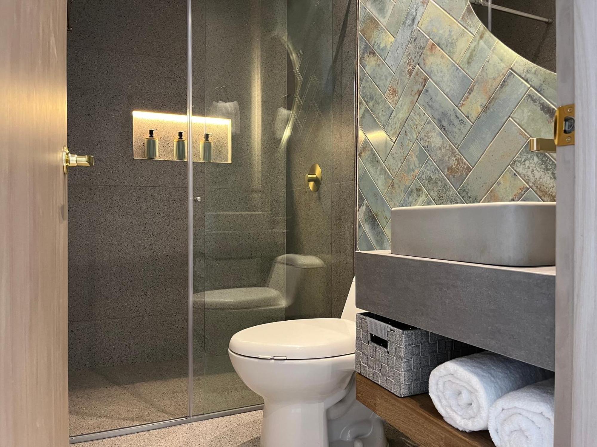 Delamar Hotel San Andrés Zewnętrze zdjęcie