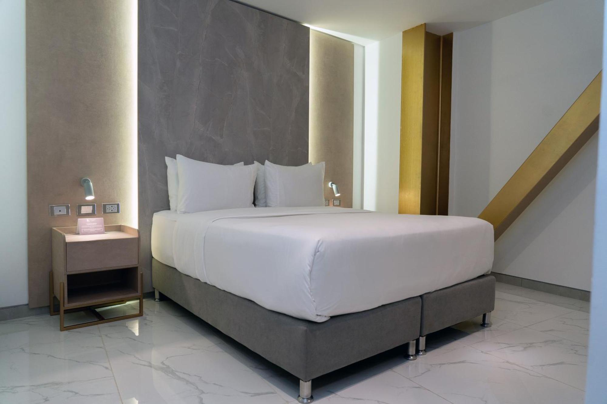 Delamar Hotel San Andrés Zewnętrze zdjęcie