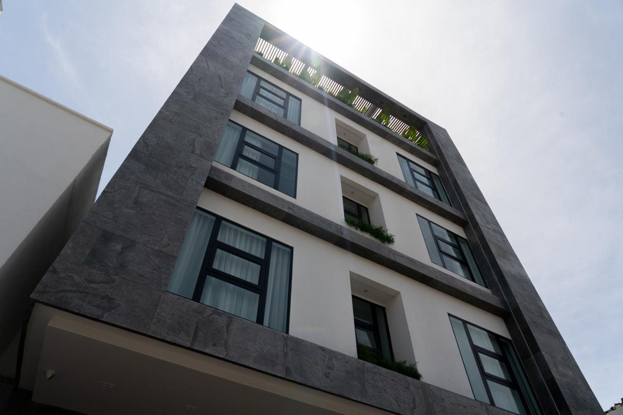 Delamar Hotel San Andrés Zewnętrze zdjęcie