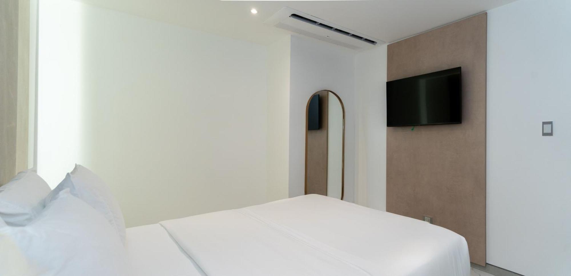 Delamar Hotel San Andrés Zewnętrze zdjęcie